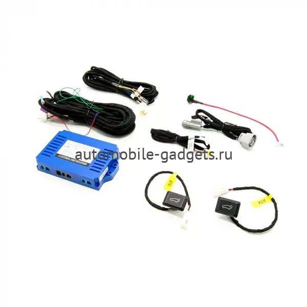 Электропривод крышки багажника INVENTCAR TailGate IV-TG-HY-US4-LS для Hyundai Staria (US4) 2021+ Lock Suction Электропривод крышки багажника INVENTCAR TailGate IV-TG-HY-US4-LS для Hyundai Staria (US4) 2021+ Lock Suction