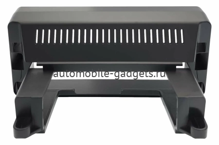 Штатная магнитола Mercedes-Benz C-класс W205, GLC X253 2014-2018 NTG 5.0/5.1 12,3 дюйма Carmedia OL-3009-OL-1051-Q на Android 12 (4G-SIM, 6/128, DSP, QLed) Mercedes Style