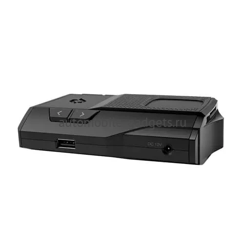 Neoline X-COP 6000s сигнатурный радар-детектор
