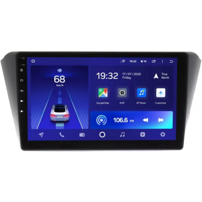 Штатное головное устройство Subaru Exiga 2008-2018 Teyes CC2L PLUS 2/32 9 дюймов RM-9-742 на Android 8.1 (DSP, IPS, AHD)