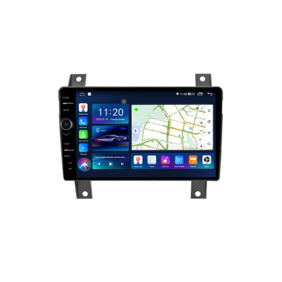 Магнитола для Great Wall Pao Poer 2019-2021 Parafar на Андроид 13.0 PF495LUX1RNXAV