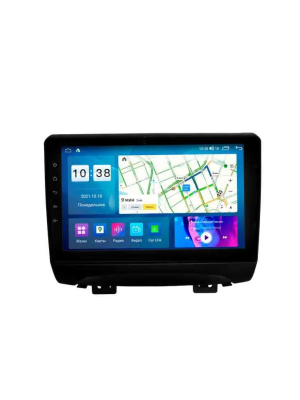 Магнитола для JAC Refine S3 2013+ Parafar на Андроид 12.0 PF909LUX1RGx