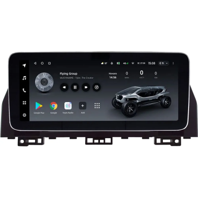 Штатная магнитола Volkswagen Bora 5, Sagitar, Lavida 3, Tiguan 3 2023-2025 12.3 дюйма Teyes LUX ONE 360 6/128 RM-0485 на Android 10 (4G-SIM, 6/128, DSP, QLed) Mercedes Style