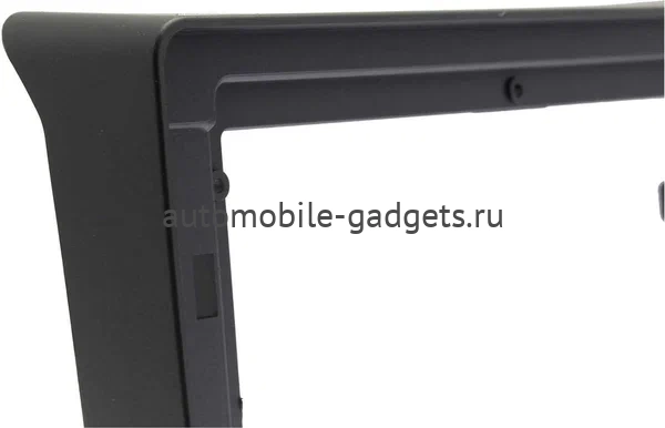 Штатная магнитола Canbox M-Line 7825-10-FR134T для Ford Transit 2006-2013 (серая) на Android 10 (4G-SIM, 2/32, DSP, QLed) С крутилками