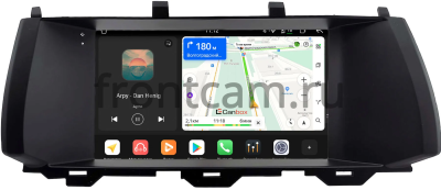 Штатная магнитола Canbox PRO-Line 2K 4250-9-2604 для Haval H7 2016-2021 на Android 13 (4G-SIM, 6/128, DSP, QLed)