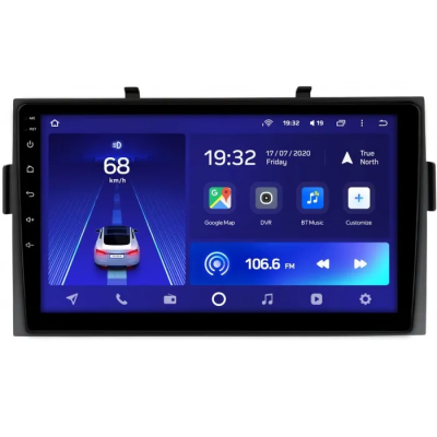 Штатное головное устройство Honda Ridgeline 2005-2014 Teyes CC2L PLUS 2/32 9 дюймов RM-9-2685 на Android 8.1 (DSP, IPS, AHD)