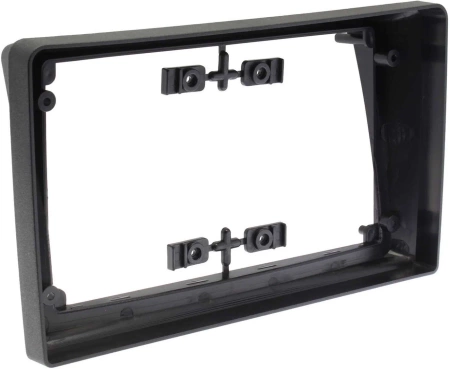 Штатное головное устройство Teyes CC3L WIFI 2/32 9 дюймов RM-9-KI165N для Kia Ceed 2010-2012 (с климат-контролем) на Android 8.1 (DSP, IPS, AHD)