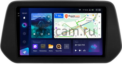 Штатное головное устройство Suzuki Grand Vitara 2022-2024 Teyes CC3 2K 360 6/128 9.5 дюймов RM-9-0103 на Android 10 (4G-SIM, DSP, QLed)