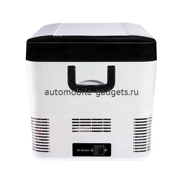 Meyvel AF-G25 Компрессорный автохолодильник 12/24/220В