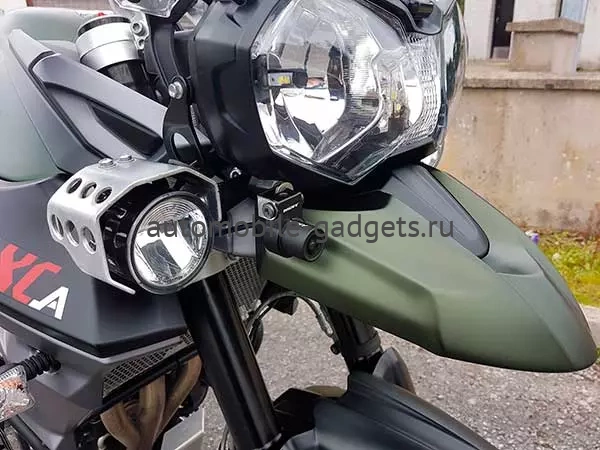TRENDVISION INNOVV C5 видеорегистратор для мотоцикла, квадроцикла, снегохода TRENDVISION INNOVV C5 видеорегистратор для мотоцикла, квадроцикла, снегохода