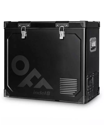 Indel B TB60 (OFF) Компрессорный автохолодильник 60 литров 12/24V