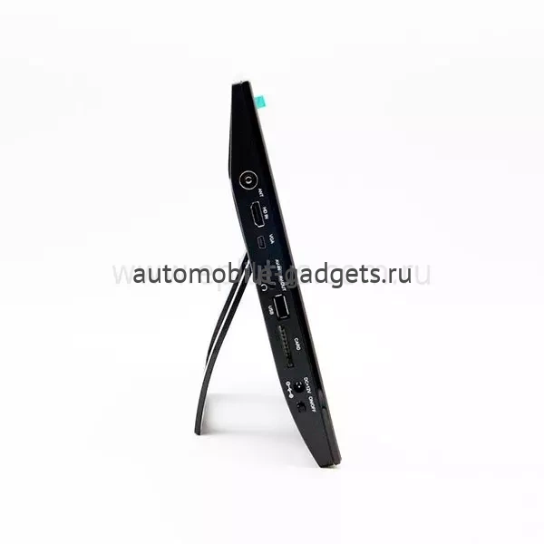 Eplutus EP-143T телевизор с цифровым тюнером DVB-T2 14.1“