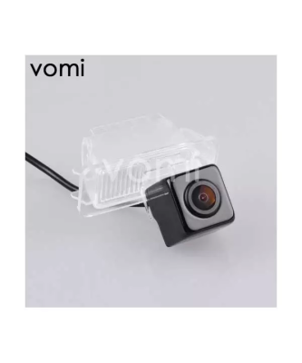 Vomi FOD059 FF01-CCD Камера заднего вида для Ford MONDEO h/b, TRANSIT, Fiesta, Kuga, S-Max, Mondeo (BA7), Focus II Facelift (C307)