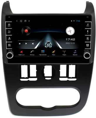 Lada Largus 2012-2021 Canbox BGT9-1163 2/32 Android 10 (IPS, DSP, CarPlay)
