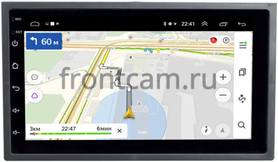 Chevrolet Lacetti 2004-2013, Aveo I 2003-2011 Canbox 1.5/32 на Android 10 (RS7-RP-CVEPB-151) (IPS, DSP, CarPlay)