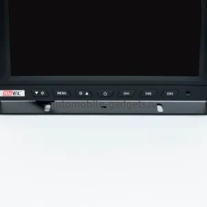 Парковочный монитор 9" для грузовиков и автобусов AVS0914BM Парковочный монитор 9" для грузовиков и автобусов AVS0914BM