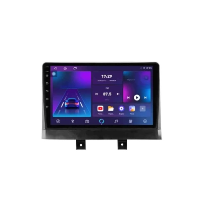 Магнитола для Changan Alsvin 3 2018-2023 Parafar на Андроид 10.0 PF418TRG