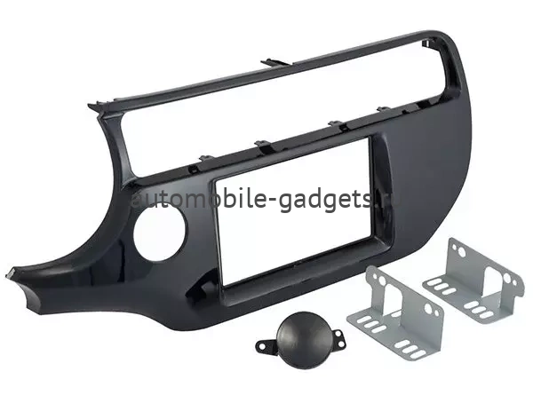 Переходная рамка для Kia Rio 2018+ Incar RKIA-N53