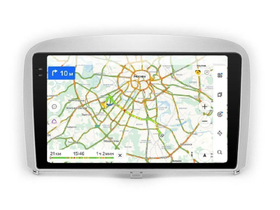 Магнитола Chery Fulwin 2009—2012 экран 9 дюймов на Андроид 10 NaviPilot DROID10 ULTRA MAX 2K