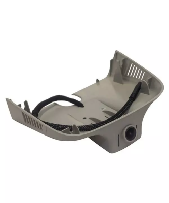 Видеорегистратор в штатное место RedPower DVR-MBML-N светло-серый для Mercedes ML GL 2011+