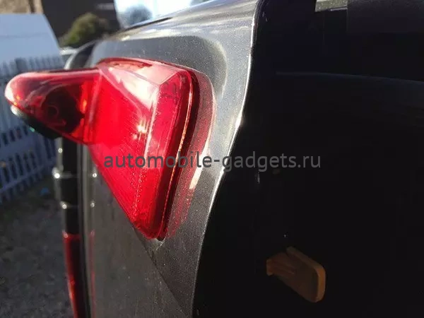 CMOS штатная камера заднего вида с ИК-подсветкой AVS325CPR (178) для Opel Vivaro (2014+), Renault Trafic (2014+) CMOS штатная камера заднего вида с ИК-подсветкой AVS325CPR (178) для Opel Vivaro (2014+), Renault Trafic (2014+)