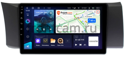 Штатное головное устройство Teyes CC3L 4/64 9 дюймов RM-9-2002 для Toyota GT86 2012-2024 (руль слева) на Android 10 (4G-SIM, DSP, IPS)