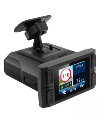 Neoline X-COP 9100c видеорегистратор с сигнатурным радар-детектором