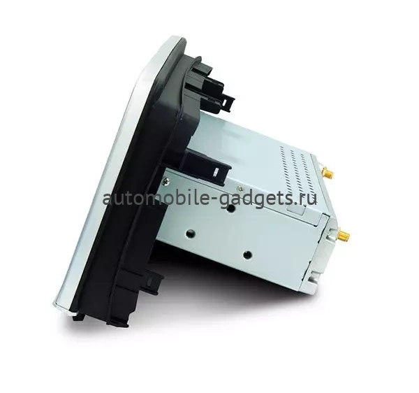 Штатная магнитола для Honda CR-V (2017+) Carmedia KR-9074-T8 на Android 9.0 с 2ГБ оперативной памяти Штатная магнитола для Honda CR-V (2017+) Carmedia KR-9074-T8 на Android 9.0 с 2ГБ оперативной памяти