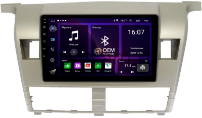 Nissan X-Trail (T30) 2003-2005 Тайвань Canbox RS9-NI119N 1.5/32 Android 10 (IPS, DSP, CarPlay) Nissan X-Trail (T30) 2003-2005 Тайвань Canbox RS9-NI119N 1.5/32 Android 10 (IPS, DSP, CarPlay)