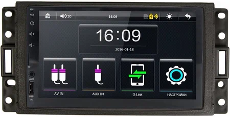 Hummer H3 2005-2010 OEM 2783-RP-HMH3B-96 MP5