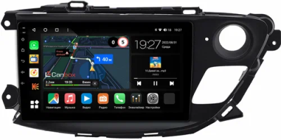 Buick Envision 2014-2018 Canbox M-Line 4543-10-0147 на Android 10 (4G-SIM, 2/32, DSP, QLed)