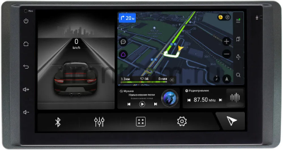 УАЗ Патриот (UAZ Patriot), Профи 2012-2024 (серая) Canbox 1.5/32 на Android 10 (RS7-RP-UZPT-66) (173х98) (IPS, DSP, CarPlay) УАЗ Патриот (UAZ Patriot), Профи 2012-2024 (серая) Canbox 1.5/32 на Android 10 (RS7-RP-UZPT-66) (173х98) (IPS, DSP, CarPlay)
