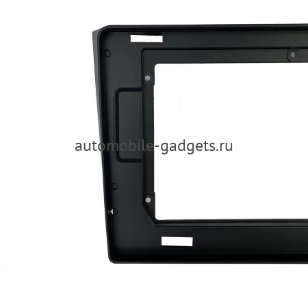 Carmedia OL-1582-MKD-1036-2K-664-D7 штатная магнитола для Mazda CX-9 (2007-2015) на Android 13 c 6GB, DSP, 4G
