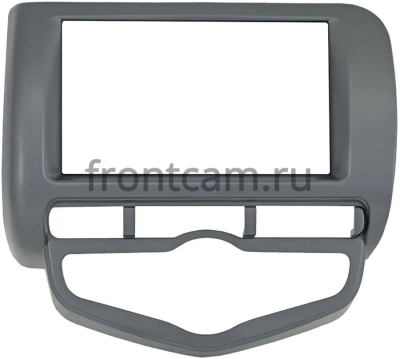 Магнитола в штатное место 2 din Honda Fit 2001-2008 (с климатом) (правый руль) Teyes CC3L WIFI 2/32 7 дюймов RP-11-214-253 на Android 8.1 (DSP, AHD)