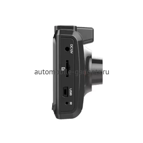 Playme Alpha видеорегистратор с радар детектором