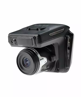 Subini STR XT-3 S видеорегистратор с сигнатурным радар-детектором