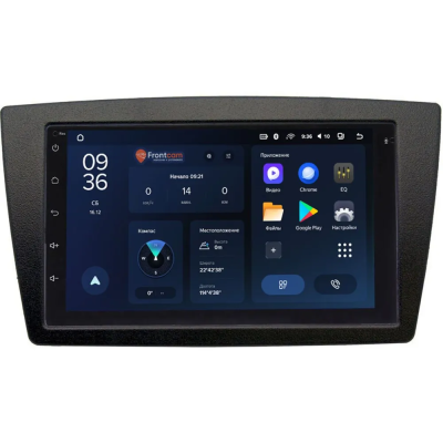 Магнитола в штатное место 2 din Lada Granta, Granta Sport, Kalina 2 2013-2018 Teyes CC3L WIFI 2/32 7 дюймов RP-LDGR-07 на Android 8.1 (DSP, AHD) Магнитола в штатное место 2 din Lada Granta, Granta Sport, Kalina 2 2013-2018 Teyes CC3L WIFI 2/32 7 дюймов RP-LDGR-07 на Android 8.1 (DSP, AHD)