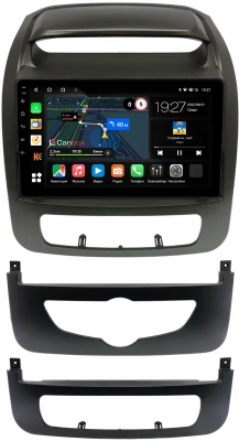 Штатная магнитола Canbox M-Line 4544-9-1404 для Kia Sorento 2 2012-2021 на Android 10 (4G-SIM, 2/32, DSP, QLed)