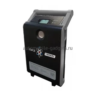 Профессиональное пусковое устройство Aurora Atom 30 (12/24В)