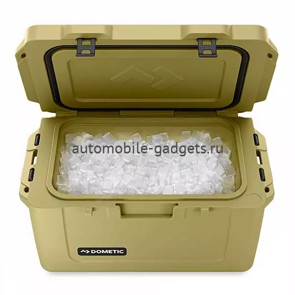 Dometic Patrol 20 Olive Изотермический контейнер