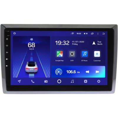 Штатное головное устройство Teyes CC2L PLUS 2/32 9 дюймов RM-9-969 для Volkswagen Beetle (A5) 2011-2019 на Android 8.1 (DSP, IPS, AHD)