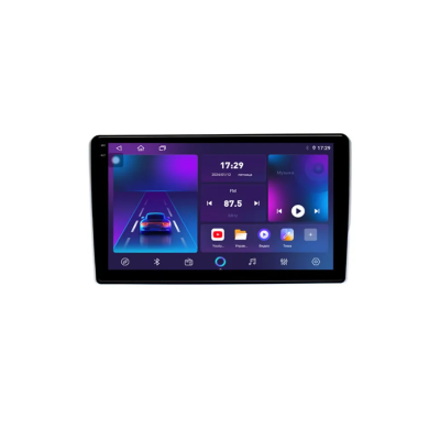 Магнитола для Toyota Aqua, Prius C 2018-2020 левый руль Parafar на Андроид 13.0 PF889LUX1RN2K