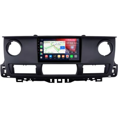 Штатная магнитола Renault Master 2003-2009 Canbox RS10-0215 1.5/32 на Android 10 (IPS, DSP, CarPlay)