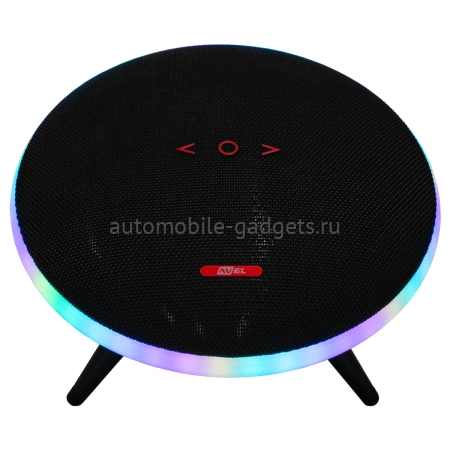Колонка беспроводная AVEL AV820BTS Колонка беспроводная AVEL AV820BTS