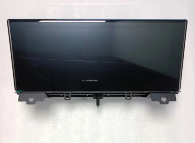 Carmedia SL-L1210 Штатный монитор 12.3" для Lexus LX 2015-2022 на Android 13, 8GB, DSP, 4G