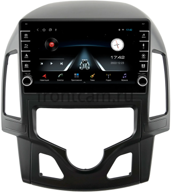 Hyundai i30 2007-2012 (с климат-контролем) Canbox BGT9-142 2/32 Android 10 (IPS, DSP, CarPlay)