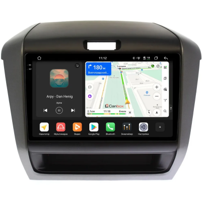 Штатная магнитола Canbox PRO-Line 2K 4254-9258 для Honda Freed 2 2016-2024 на Android 13 (4G-SIM, 12/256, DSP, QLed)