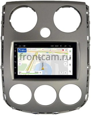 Магнитола в штатное место 2 din Mazda Verisa 2004-2015 Teyes CC3 4/64 7 дюймов RP-11-236-351 на Android 10 (4G-SIM, DSP)