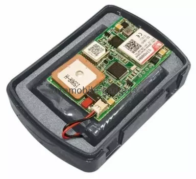 АвтоФон АЛЬФА 2XL маяк