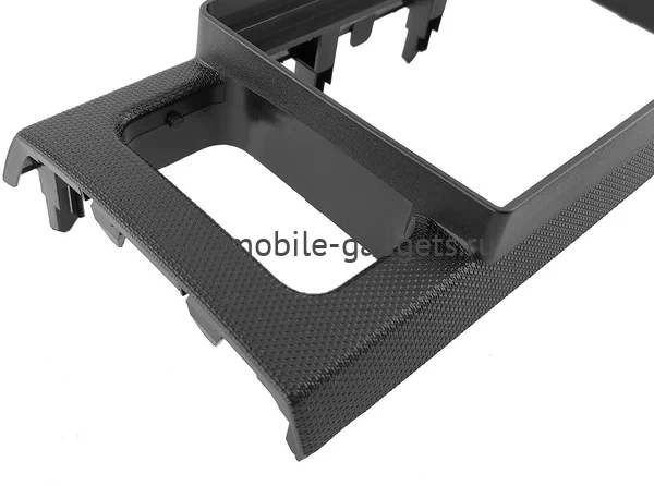 Suzuki Alto 2014-2024 (черная) OEM RK9-256 на Android 10 (CarPlay, AHD, 1/32)